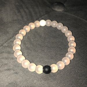 Lokai bracelet